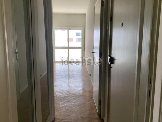 Apartamento, Paranhos
