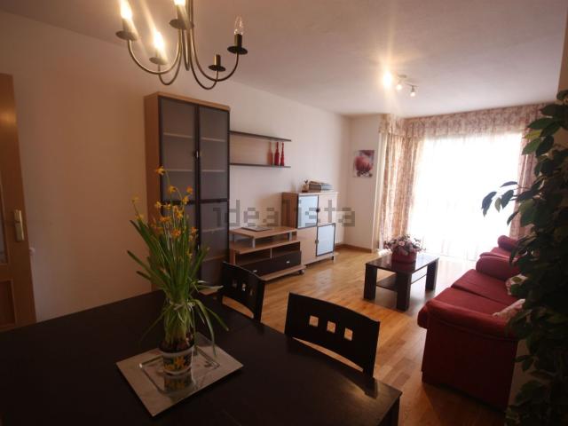 Apartamento, Paranhos
