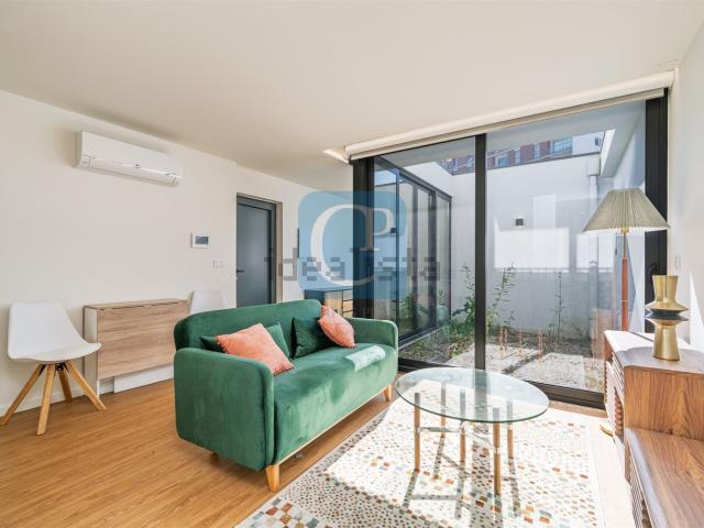 Apartamento, Paranhos