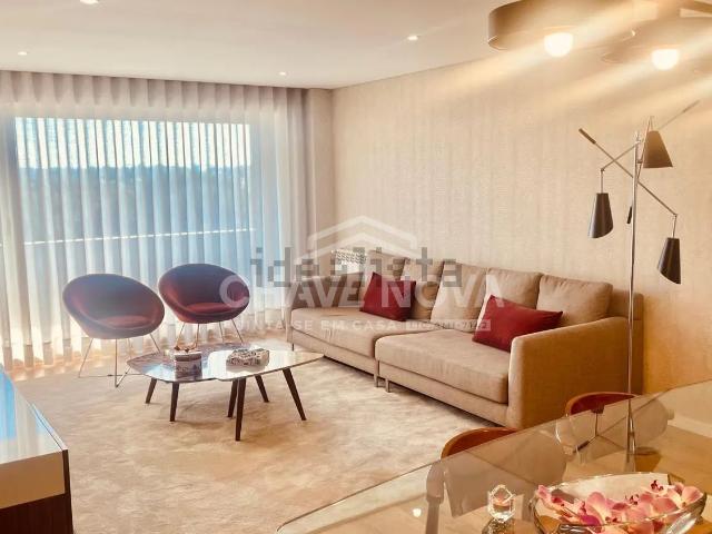 Apartamento, Paranhos