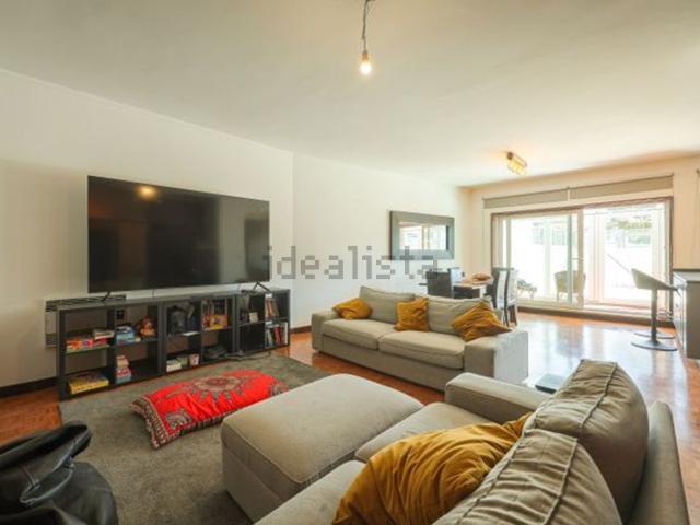 Apartamento, Paranhos