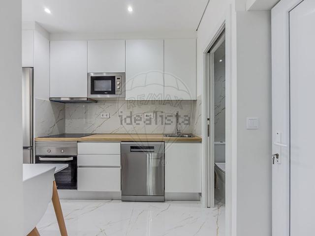 Apartamento, Paranhos