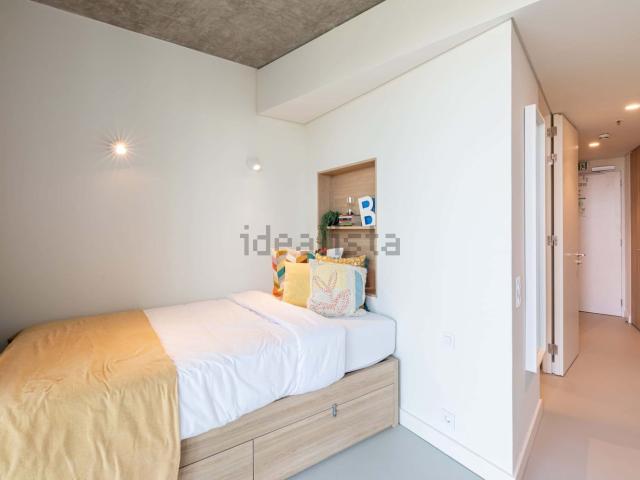 Apartamento, Paranhos