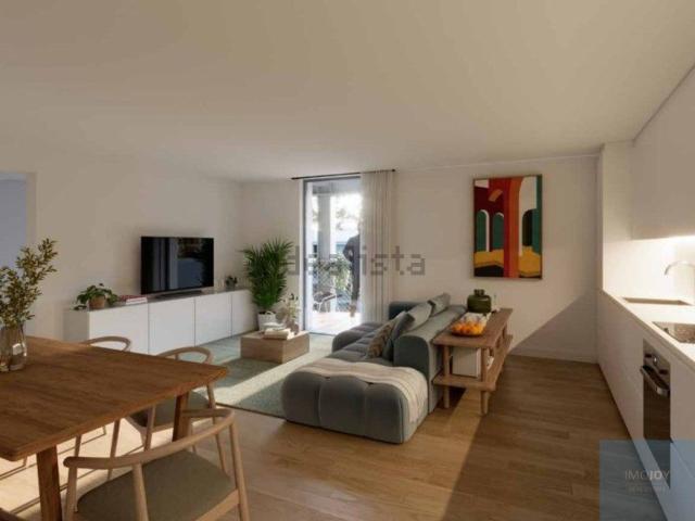 Apartamento, Paranhos