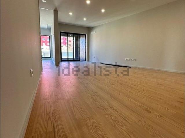 Apartamento, Paranhos