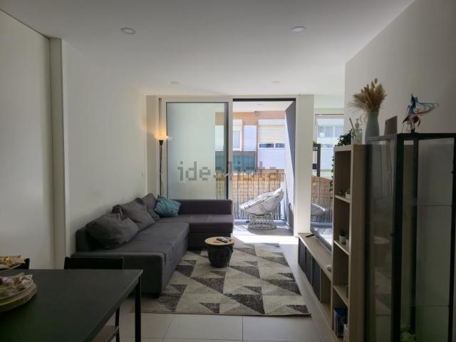 Apartamento, Paranhos