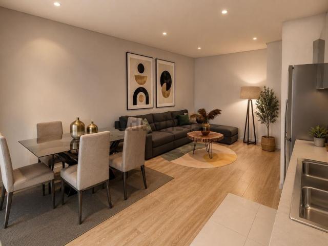 Apartamento, Paranhos