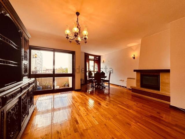 Apartamento, Paranhos