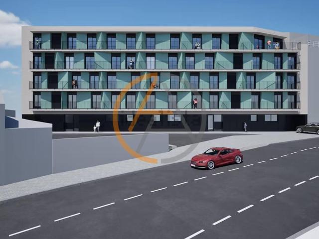 Apartamento, Paranhos