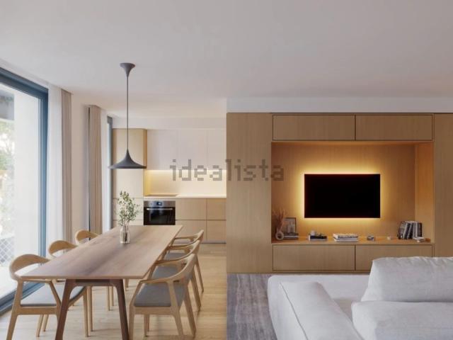 Apartamento, Paranhos