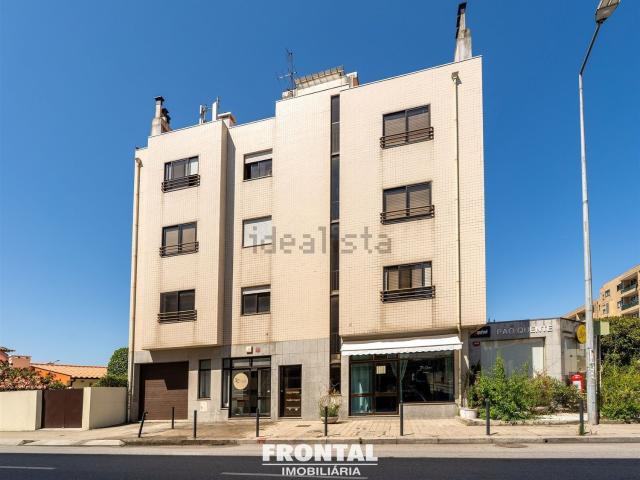 Apartamento, Paranhos