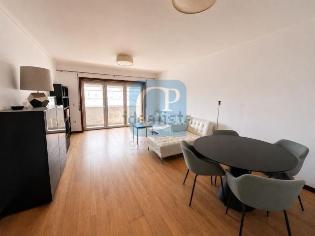 Apartamento, Paranhos