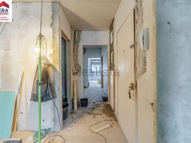 Apartamento, Paranhos