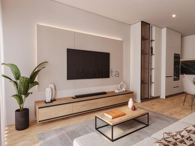 Apartamento, Paranhos