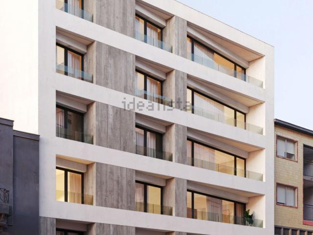 Apartamento, Paranhos