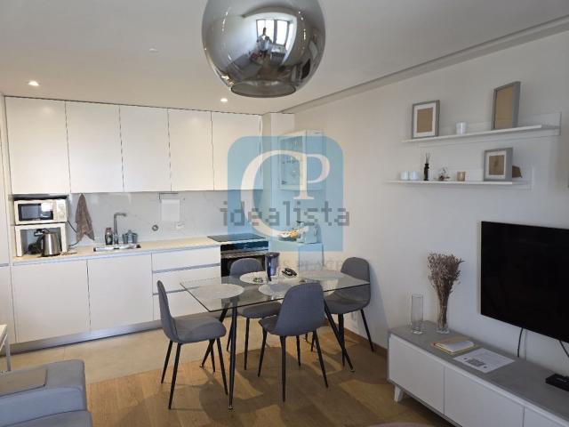 Apartamento, Paranhos