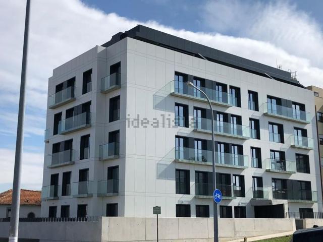 Apartamento, Paranhos