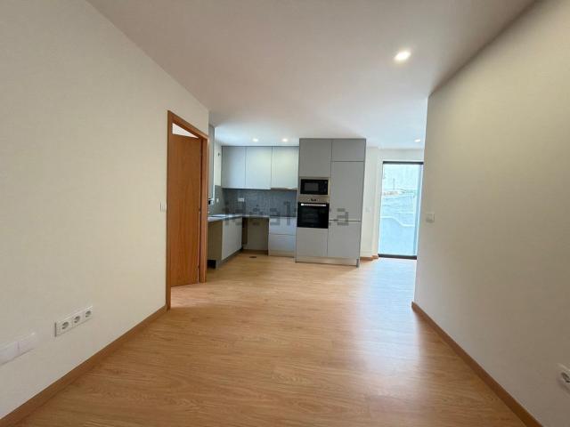 Apartamento, Paranhos