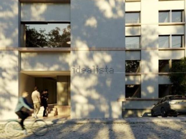 Apartamento, Paranhos