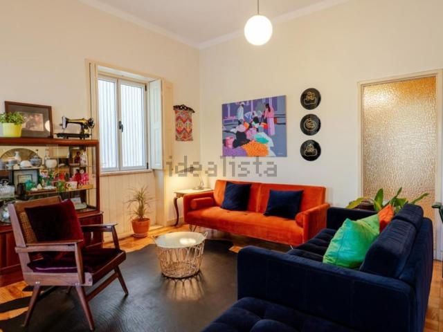 Apartamento, Paranhos