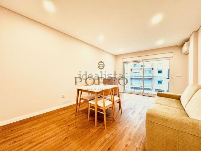Apartamento, Paranhos