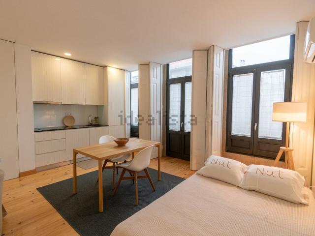 Apartamento, Paranhos