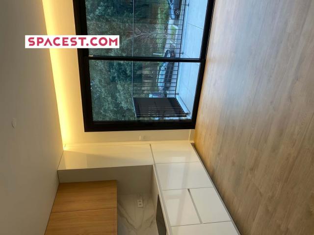 Apartamento, Paranhos