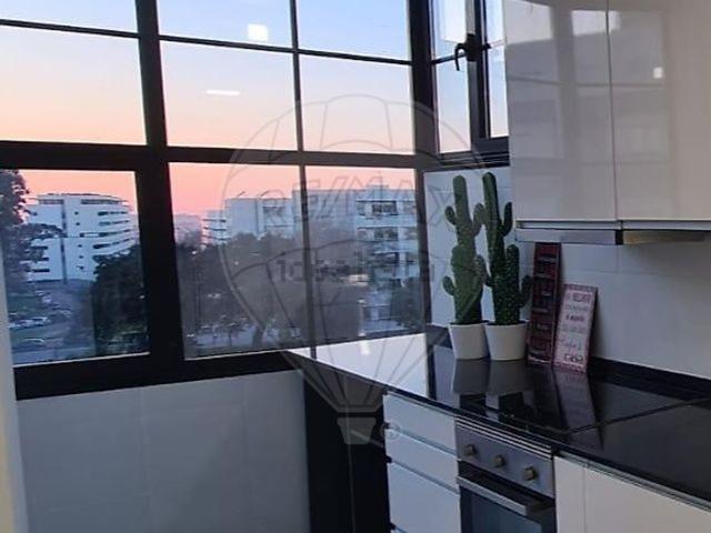 Apartamento, Paranhos