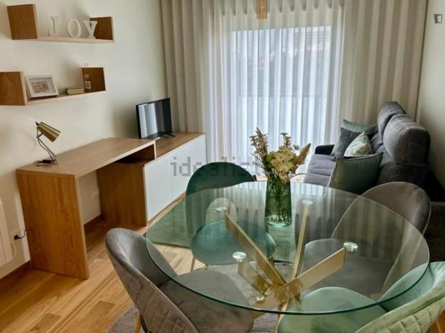 Apartamento, Paranhos