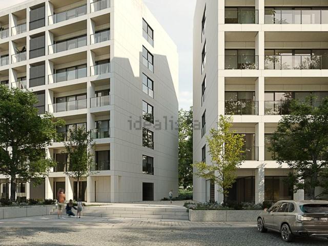 Apartamento, Paranhos