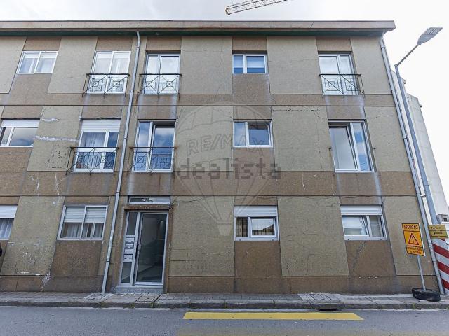 Apartamento, Paranhos