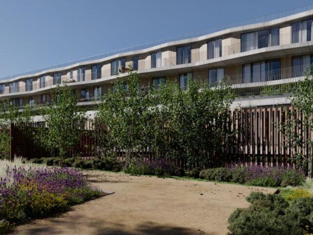 Apartamento, Paranhos