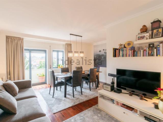 Apartamento, Paranhos