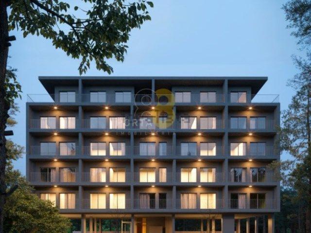 Apartamento, Paranhos
