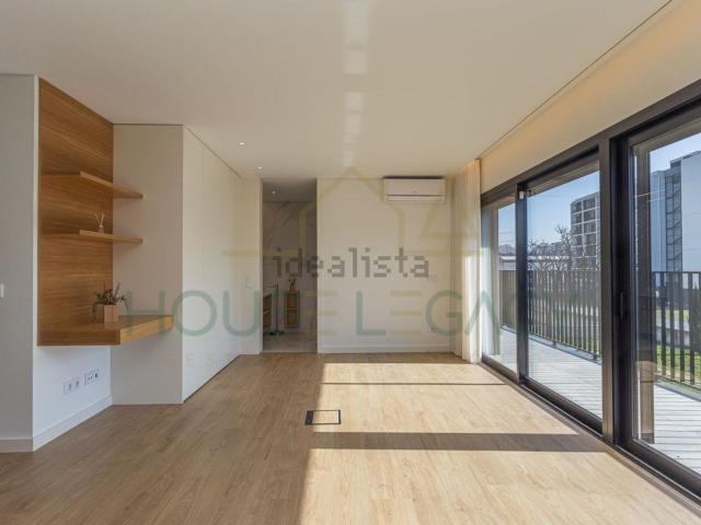 Apartamento, Paranhos