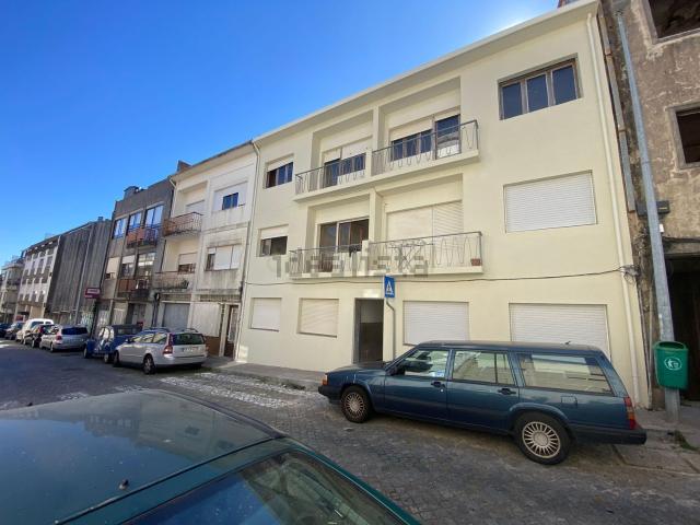 Apartamento, Paranhos