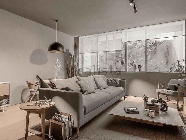 Apartamento, Paranhos