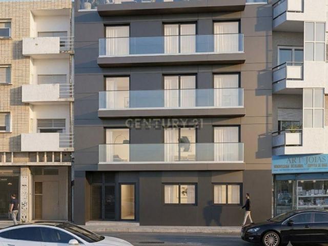 Apartamento, Paranhos