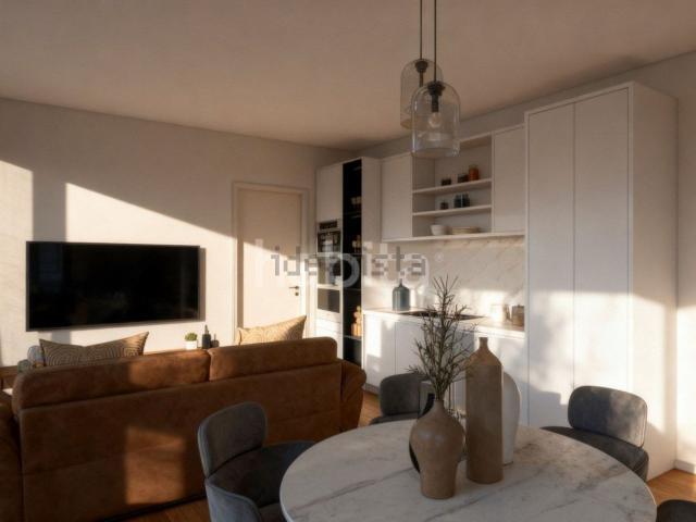 Apartamento, Paranhos
