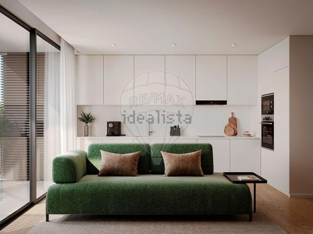 Apartamento, Paranhos