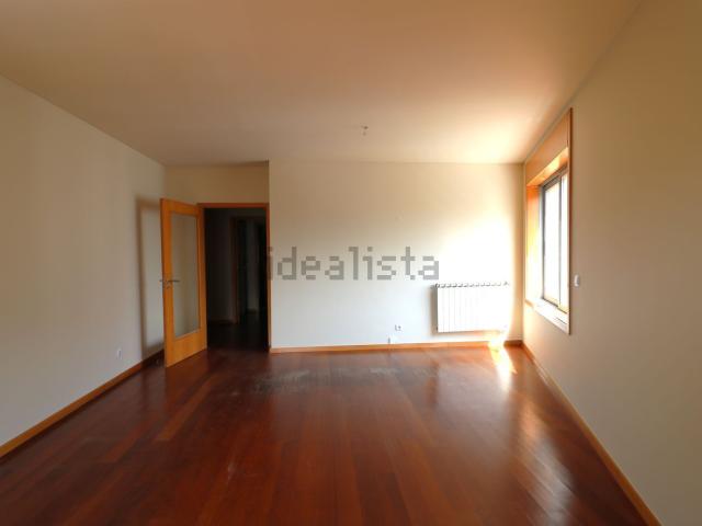 Apartamento, Paranhos