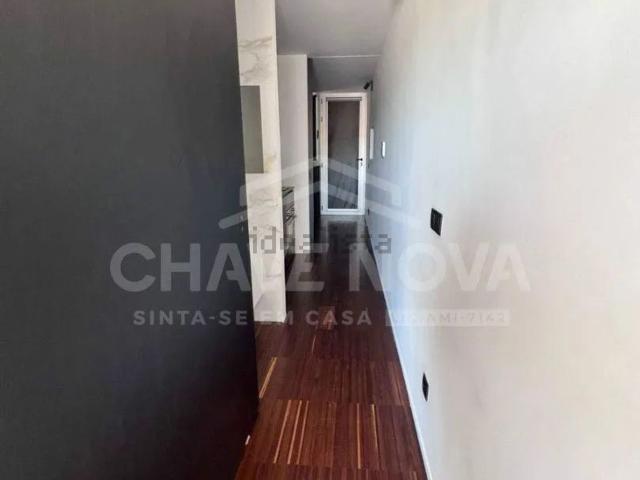 Apartamento, Paranhos