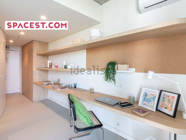 Apartamento, Paranhos