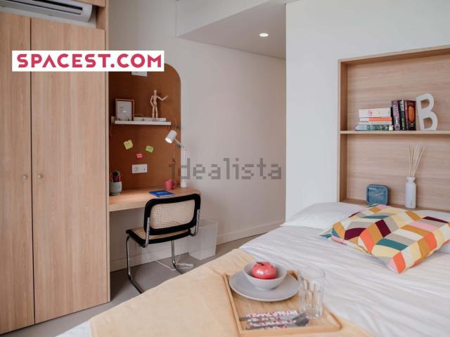 Apartamento, Paranhos