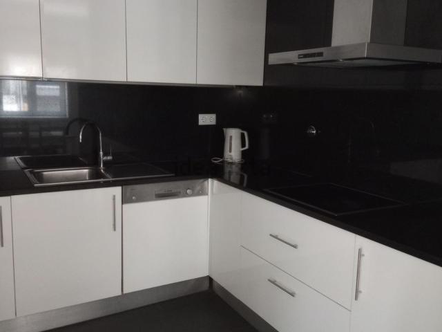 Apartamento, Paranhos