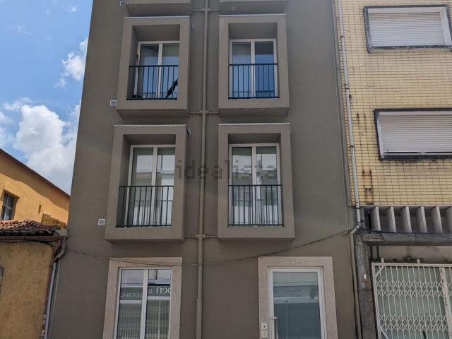 Apartamento, Paranhos