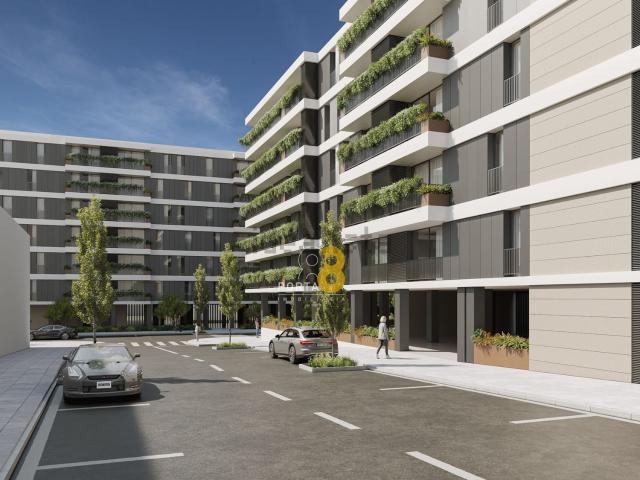 Apartamento, Paranhos