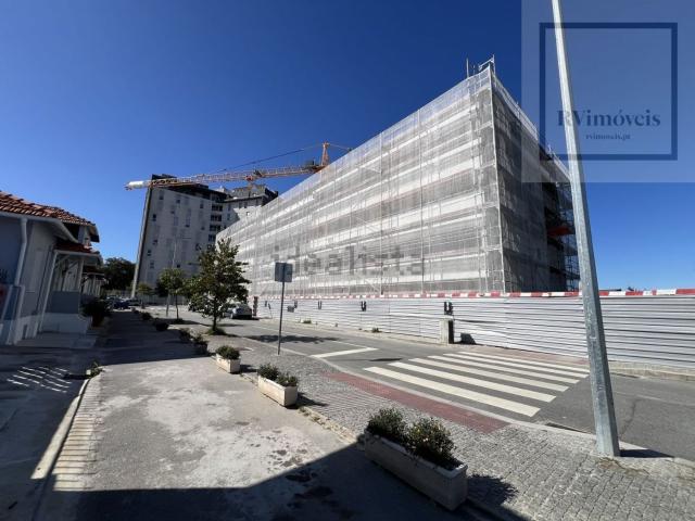 Apartamento, Paranhos