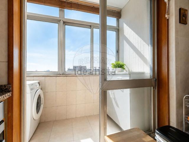 Apartamento, Paranhos