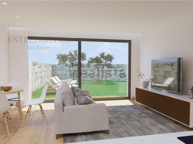 Apartamento, Paranhos